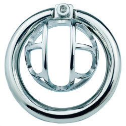CockLock Cage Scamya 3 x 3.2cm
